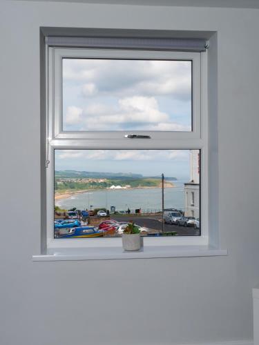 View, Sea View House  in Scarborough