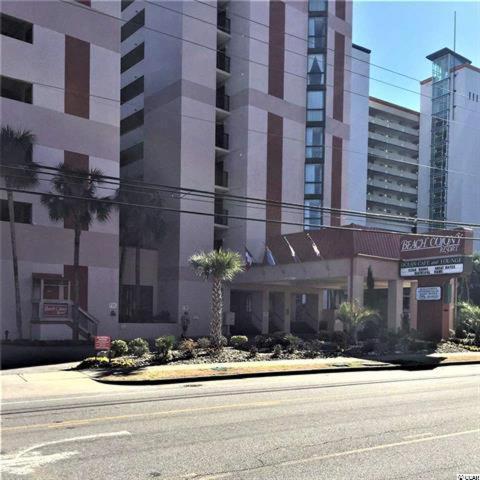 Beach Colony Ocean View Condo - 2 bedroom 2 bath - Perfect for 8! - image 7