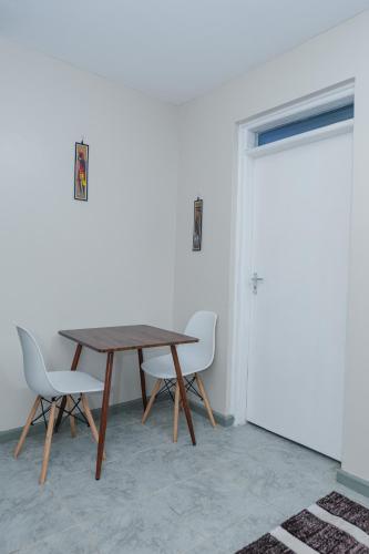 Royal Suburb 2 bedrooms