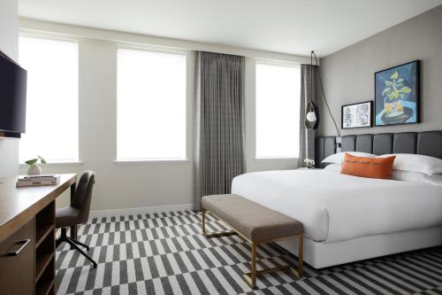 Kimpton - Harper Hotel an IHG Hotel - image 5