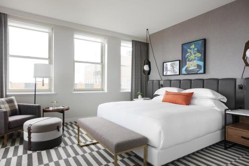 Kimpton - Harper Hotel, an IHG Hotel in Fort Worth, USA