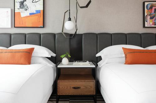 Kimpton - Harper Hotel, an IHG Hotel in Fort Worth, USA