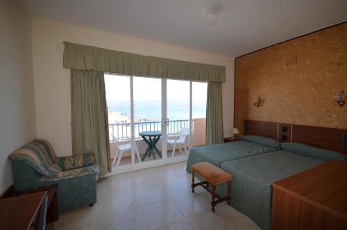 Hotel Altarino