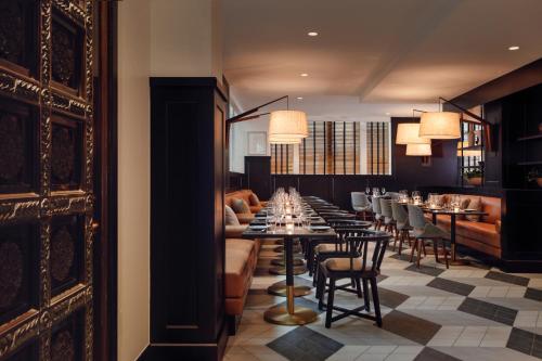 Kimpton - Harper Hotel an IHG Hotel - image 10
