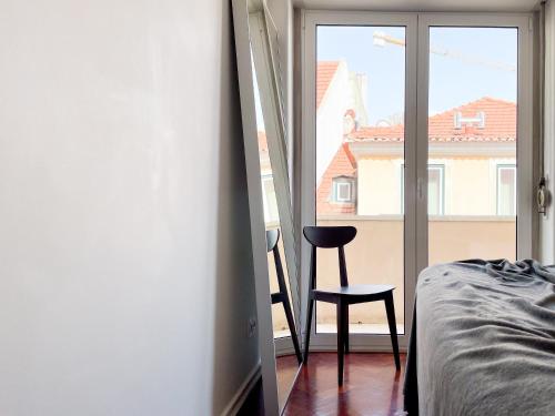 Claude Homes Lisbon Rato