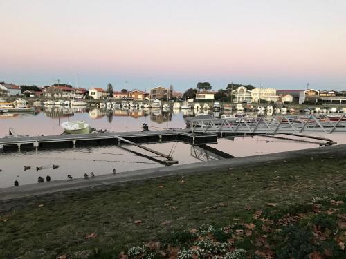 Villa Duplex Les sabines gîte à louer La Teste-de-Buch