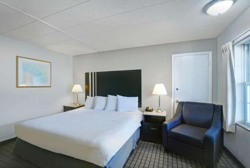 Motel 6 Washington PA - image 9