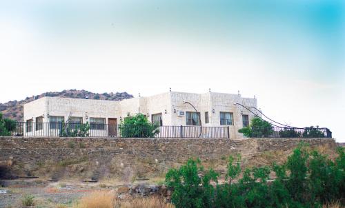 فيلا الشفا الجبلية Al Shafa Villa