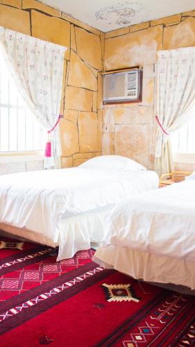فيلا الشفا الجبلية Al Shafa Villa