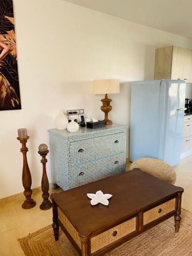 Bungalow Luxe la Creole - Habitation Saint Charles
