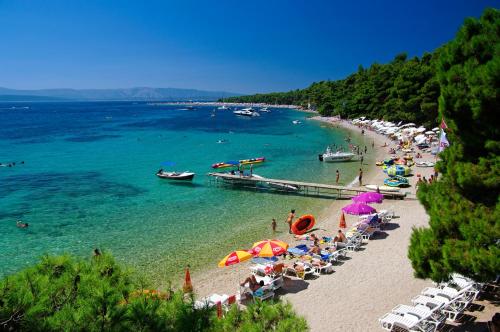 Fasiliteter, Holiday Homes Oliva in Bol