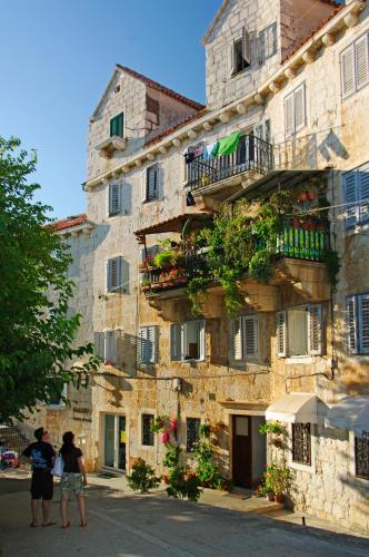 Fasiliteter, Holiday Homes Oliva in Bol