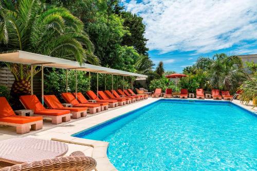 . Best Western Premier Montfleuri