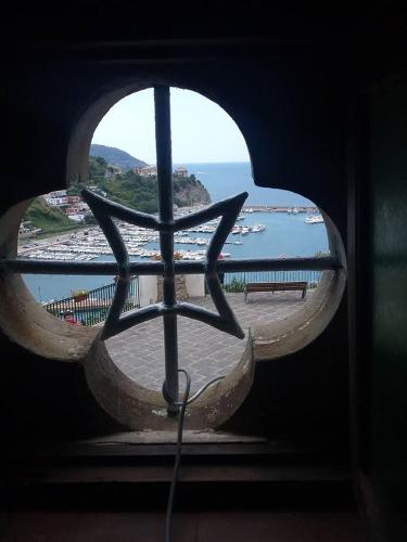 Kirillos IN CILENTO – Agropoli, UT