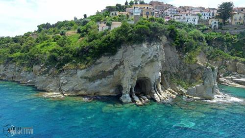 Kirillos IN CILENTO