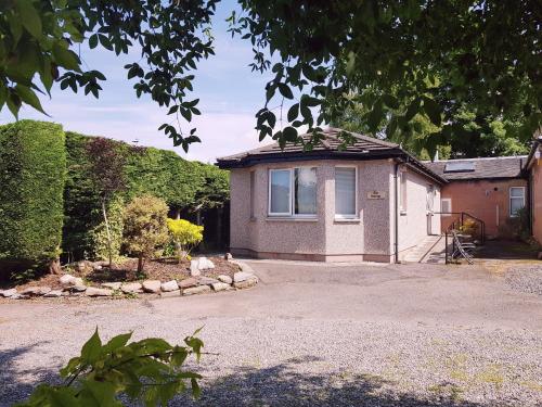 The Cottage gîte à louer Inverness Railway Station