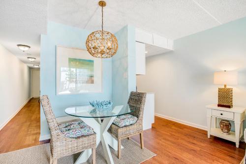 Bluewater East Oceanblock Condos - image 5