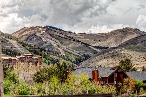 Canyons Westgate Resort #4506