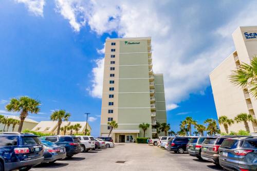 Tradewinds Condos III