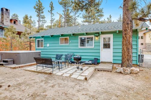 Big Bear's Fun House - image 5