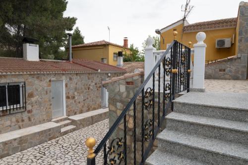 Casa Rural Doña Josefa (Casa Rural Dona Josefa) in Cilanco