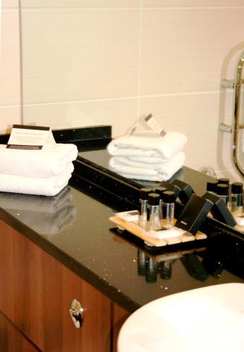 Фотография номера гостиницы Best Western Inverness Palace Hotel & Spa