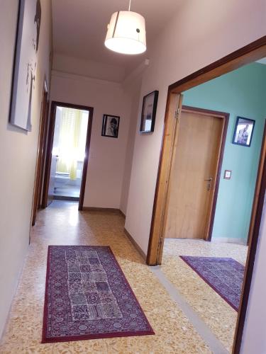 Prime Guest House - 로비