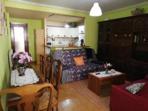  Muy céntrico, Pension in Villaviciosa bei Santa Eulalia