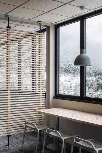 Hostel Abrigall Masella - main image