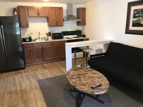 Windsor Motel in Lake George, USA