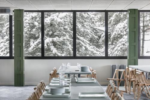 Abrigall Hostel Masella