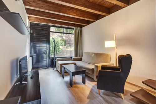 Apartamentos Sercotel Masella 1600 - image 6