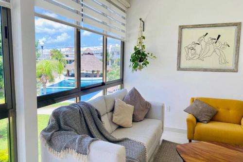 Apartamento Cleo