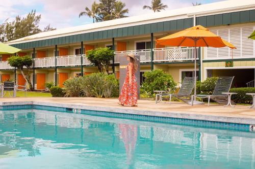 Kauai Shores Hotel