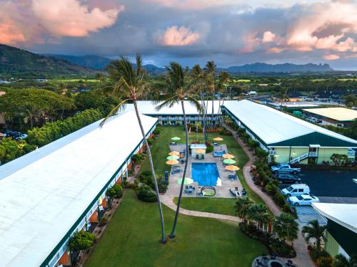 Kauai Shores Hotel