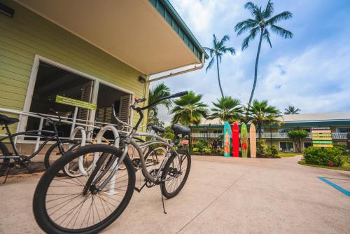 Kauai Shores Hotel