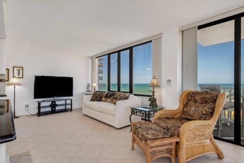 Guestroom, Nautilus Condo 3580 S Ocean Shore in Flagler Beach (FL)