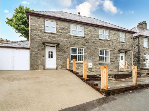 Tryfan gîte à louer Blaenau-Ffestiniog