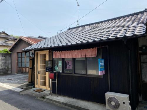 Tsuyama - Hotel - Vacation STAY 85166