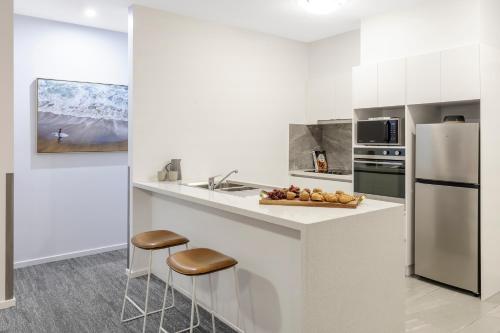 Quest Geelong Located in Geelong Central, Quest Geelong Serviced Apartment is a perfect starting point from which to explore Geelong. The hotel offers a high standard of service and amenities to suit the individual