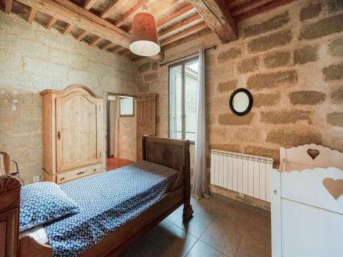 Tranquil Holiday Home in Flaux with Private Pool