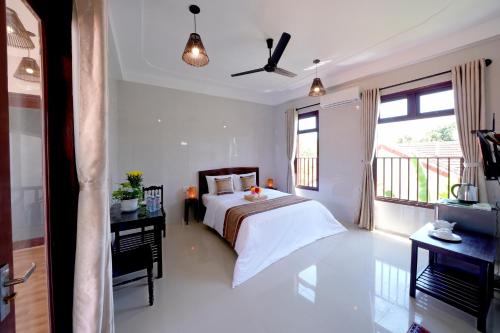 Pink Beach Homestay, Hoi An (photo 5)