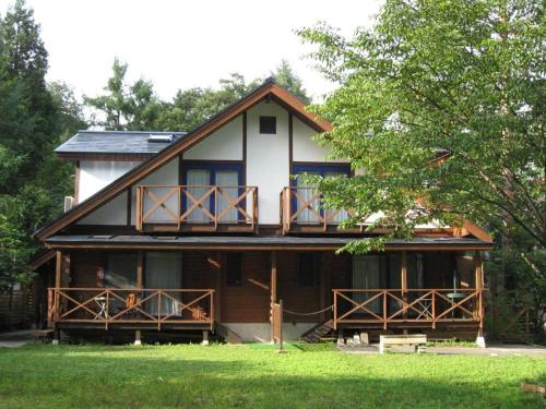 Hakuba-ism - Apartment - Hakuba 47