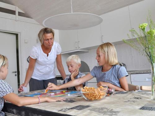 Holiday Home Storegade IV - image 11