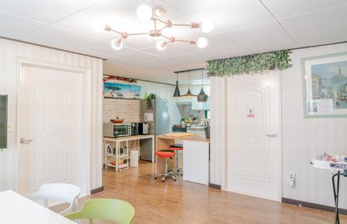 For family group, 4min to Seoul station - Apartment - Seoul