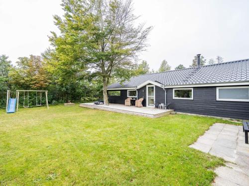  Holiday home Henne LVII in Henne Strand