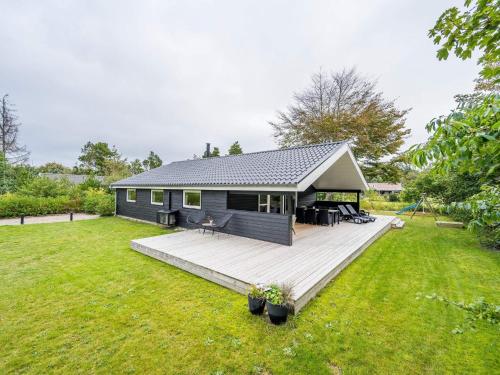  Holiday home Henne LVII in Henne Strand