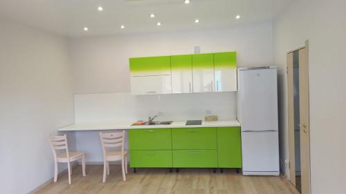 Villa «Golden bridge». Дом - image 4