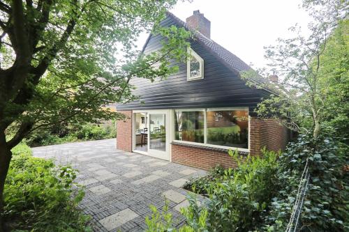  Holiday home de Bosrand in Noordwijkerhout