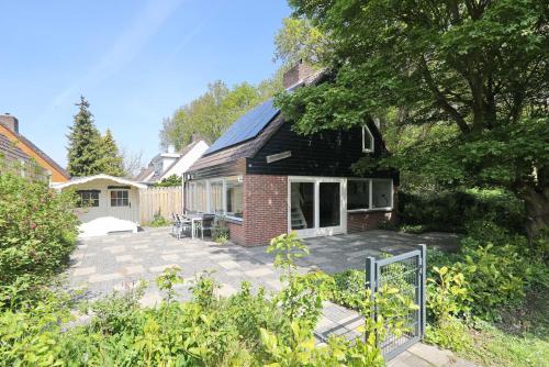  Holiday home de Bosrand in Noordwijkerhout